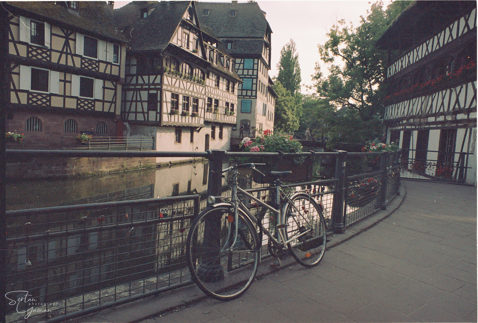 Salzburg street